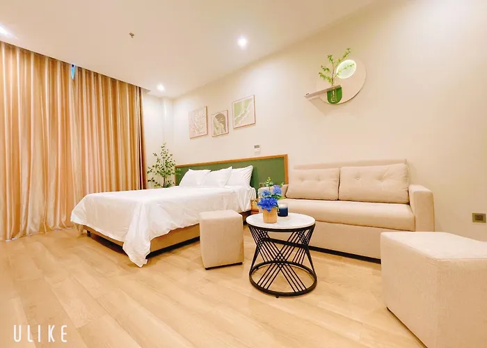 Aparthotel Icon40 - Tom Tep House *